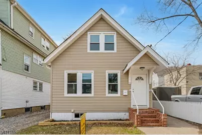 54 Thomas St, Bloomfield, NJ 07003 - Photo 1