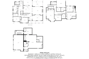 1020 Minisink Way, Westfield, NJ 07090 - Photo 50