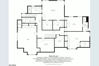 1020 Minisink Way, Westfield, NJ 07090 - Photo 48