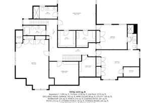 1020 Minisink Way, Westfield, NJ 07090 - Photo 48