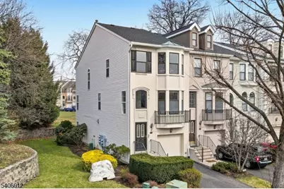 349 Wilshire Dr, Nutley, NJ 07110 - Photo 1