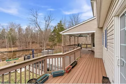 26 Fox Hollow Way, Green Township, NJ 07821 - Photo 36