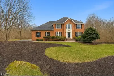 26 Fox Hollow Way, Green Township, NJ 07821 - Photo 48