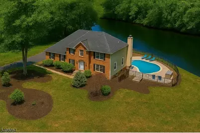 26 Fox Hollow Way, Green Township, NJ 07821 - Photo 46