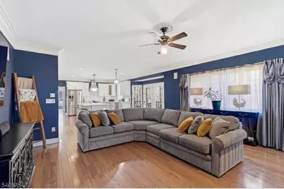 26 Fox Hollow Way, Green Township, NJ 07821 - Photo 12