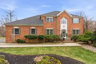 26 Fox Hollow Way, Green Township, NJ 07821 - Photo 1