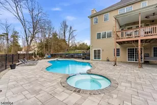 26 Fox Hollow Way, Green Township, NJ 07821 - Photo 34