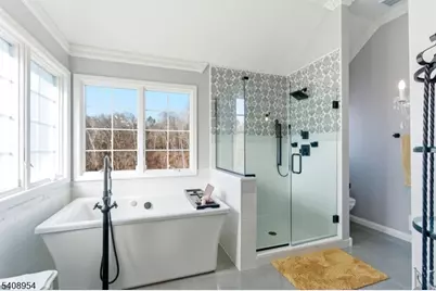 26 Fox Hollow Way, Green Township, NJ 07821 - Photo 20