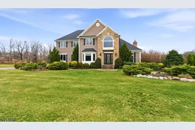 8 Spring Hunter Ct, Green Township, NJ 07821 - Photo 2
