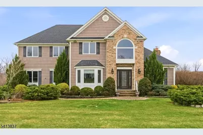 8 Spring Hunter Ct, Green Township, NJ 07821 - Photo 38