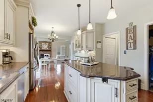 8 Spring Hunter Ct, Green Township, NJ 07821 - Photo 10