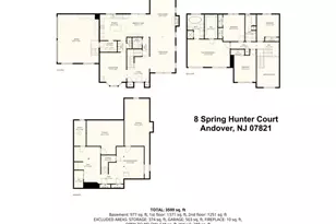 8 Spring Hunter Ct, Green Township, NJ 07821 - Photo 42