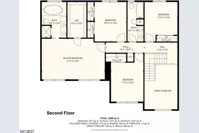 8 Spring Hunter Ct, Green Township, NJ 07821 - Photo 40