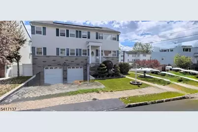 1017 Gifford Ct, Union Township, NJ 07083 - Photo 1