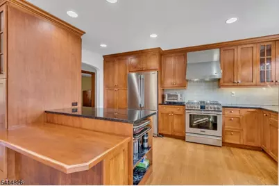 206 Cokesbury Rd, Tewksbury Township, NJ 08833 - Photo 12