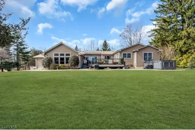 206 Cokesbury Rd, Tewksbury Township, NJ 08833 - Photo 28