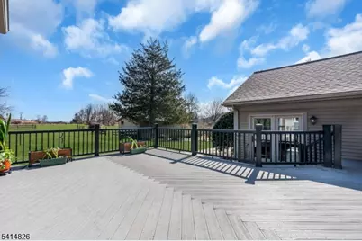 206 Cokesbury Rd, Tewksbury Township, NJ 08833 - Photo 4