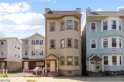 743 S 12th St, Newark, NJ 07103 - Photo 1