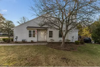 5 Choctaw Ridge Road, Branchburg Township, NJ 08876 - Photo 2