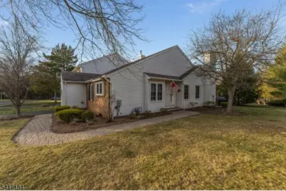 5 Choctaw Ridge Road, Branchburg Township, NJ 08876 - Photo 1