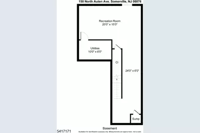 150 N Auten Ave, Somerville, NJ 08876 - Photo 36