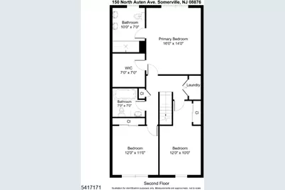 150 N Auten Ave, Somerville, NJ 08876 - Photo 38