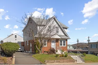 108 Jefferson Pl, Totowa, NJ 07512 - Photo 1