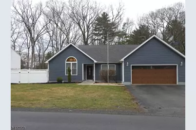 321 Wagon Wheel Rd, Montague, NJ 07827 - Photo 2