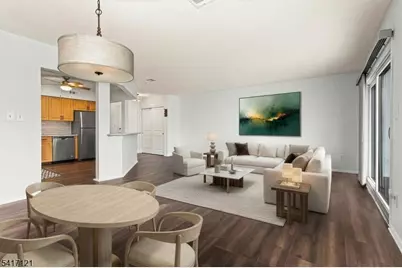 244 Drake Ln, Roxbury Township, NJ 07852 - Photo 8