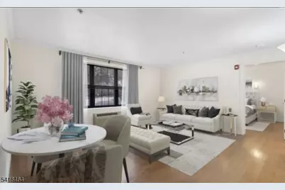 7 Prospect St #409, Morristown, NJ 07960 - Photo 1