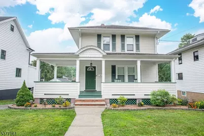 78 Elm Rd #1, Caldwell, NJ 07006 - Photo 1