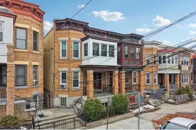 20 Concord St, Jersey City, NJ 07306 - Photo 2
