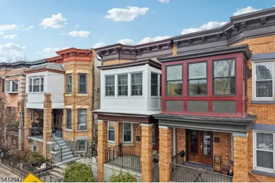 20 Concord St, Jersey City, NJ 07306 - Photo 4