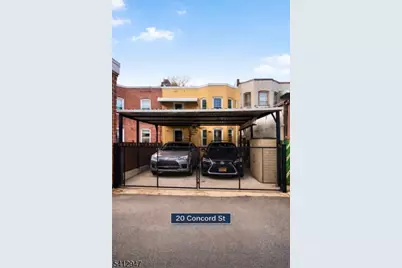 20 Concord St, Jersey City, NJ 07306 - Photo 46