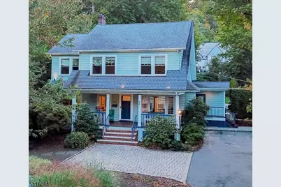 524 Upper Mountain Ave., Montclair, NJ 07043 - Photo 1