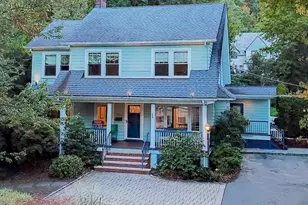 524 Upper Mountain Ave, Montclair, NJ 07043 - Photo 1