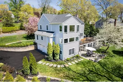 16 Nicholson Dr, Chatham Township, NJ 07928 - Photo 36