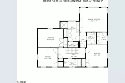 16 Nicholson Dr, Chatham Township, NJ 07928 - Photo 40