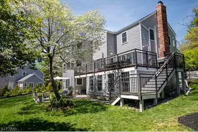 16 Nicholson Dr, Chatham Township, NJ 07928 - Photo 32