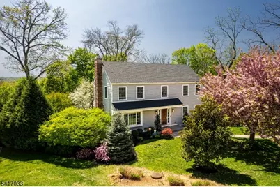 16 Nicholson Dr, Chatham Township, NJ 07928 - Photo 4