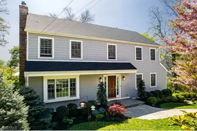 16 Nicholson Dr, Chatham Township, NJ 07928 - Photo 1