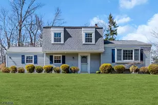 1091 Cambridge Ln, Bridgewater, NJ 08807 - Photo 1