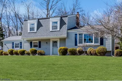 1091 Cambridge Lane, Bridgewater, NJ 08807 - Photo 26
