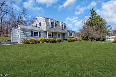 1091 Cambridge Lane, Bridgewater, NJ 08807 - Photo 1