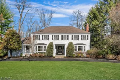 72 Huron Dr, Chatham Township, NJ 07928 - Photo 1