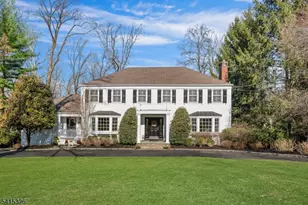 72 Huron Dr, Chatham Township, NJ 07928 - Photo 1