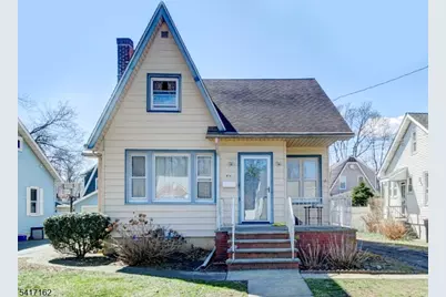 416 Jerusalem Rd, Scotch Plains Township, NJ 07076 - Photo 2