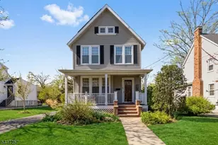 6 Myrtle Ave, Madison, NJ 07940 - Photo 1