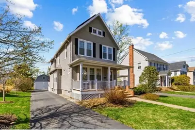 6 Myrtle Ave, Madison, NJ 07940 - Photo 2