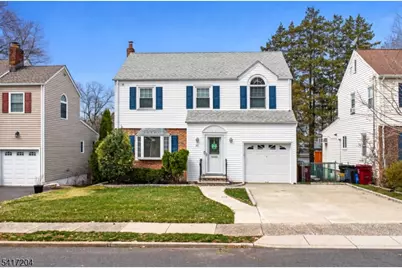 37 Mapes Ave, Nutley, NJ 07110 - Photo 1